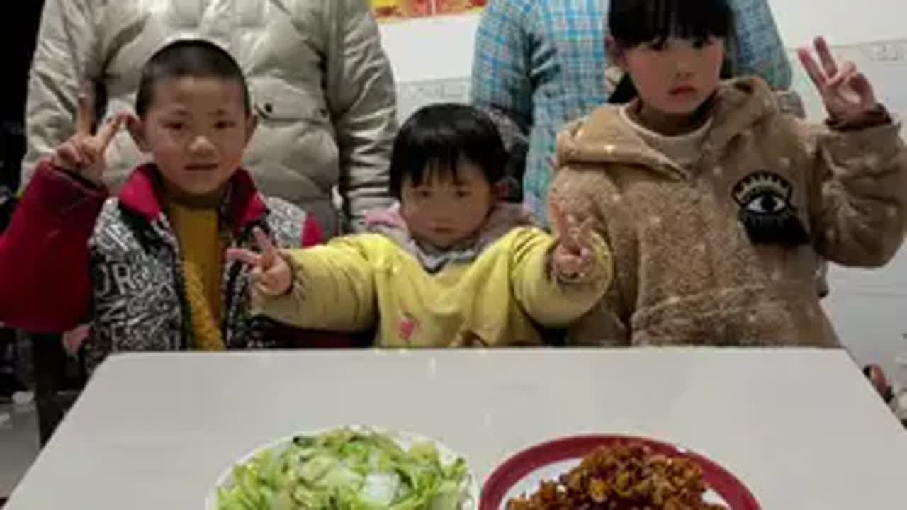 记录我们平凡的生活 记录真实生活 乡村守护人 乡村美食 我向往的乡村生活