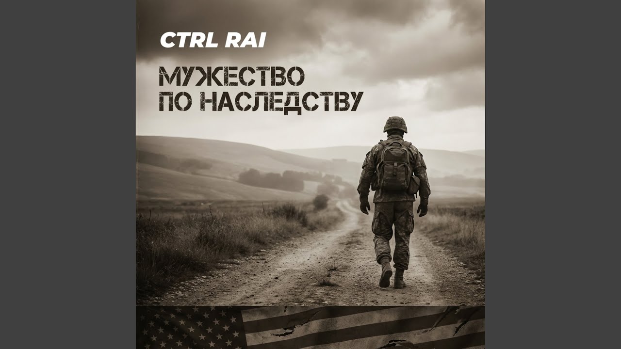 Мужество по наследству