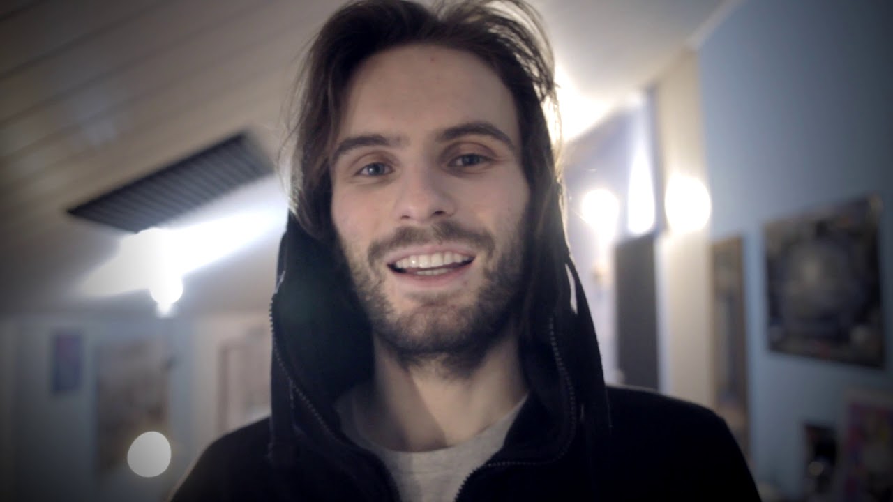 izdeb - Jenny Don't Be Hasty (Paolo Nutini Cover)