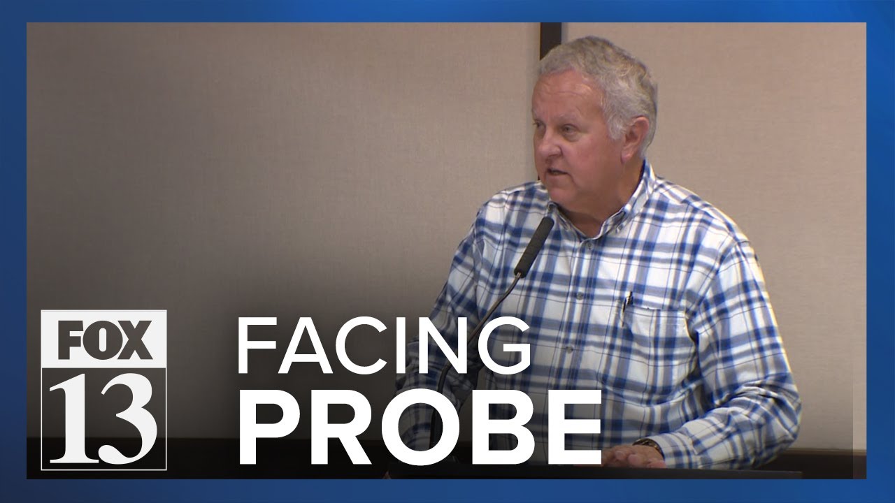 Uintah Co. Clerk faces probe for 'high crimes, misdemeanors'