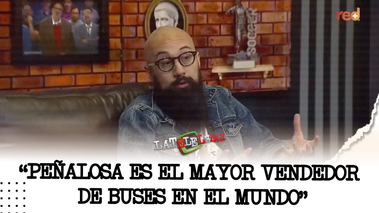 Lo que pasaría con TransMilenio si Carlos Carrillo fuera alcalde