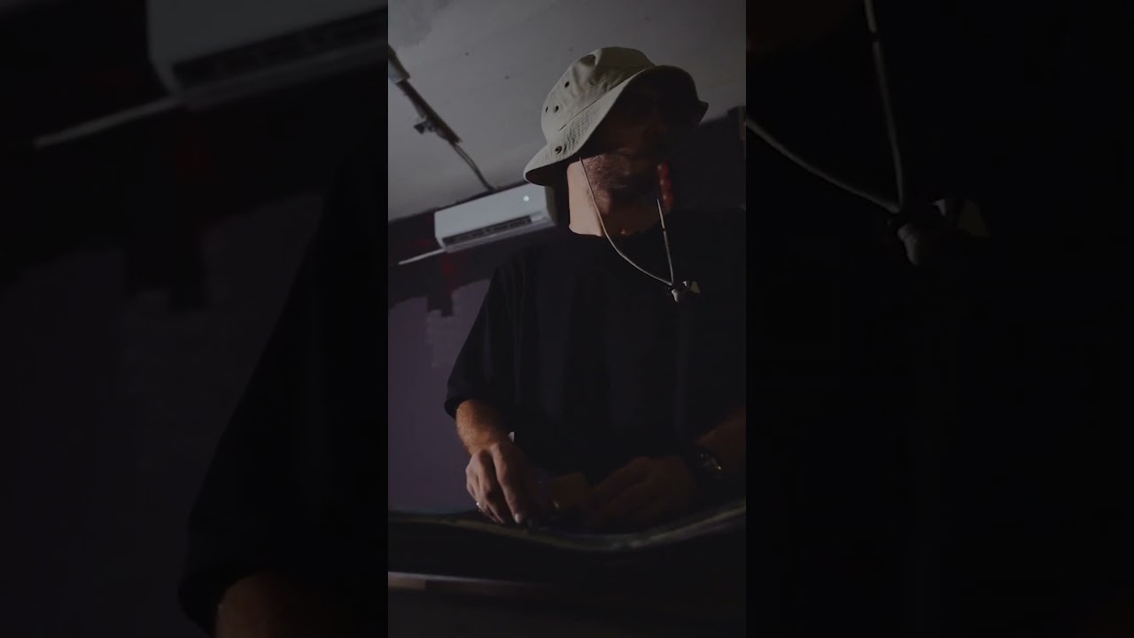 Как создается скейтборд? XSA Фильм | Cкульптура | 