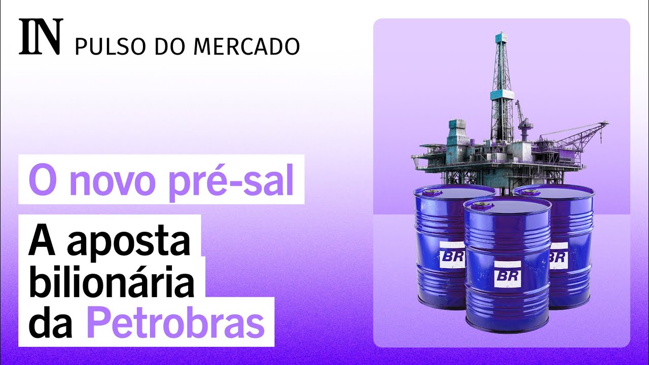 Margem Equatorial: os planos da Petrobras para a nova fronteira energética