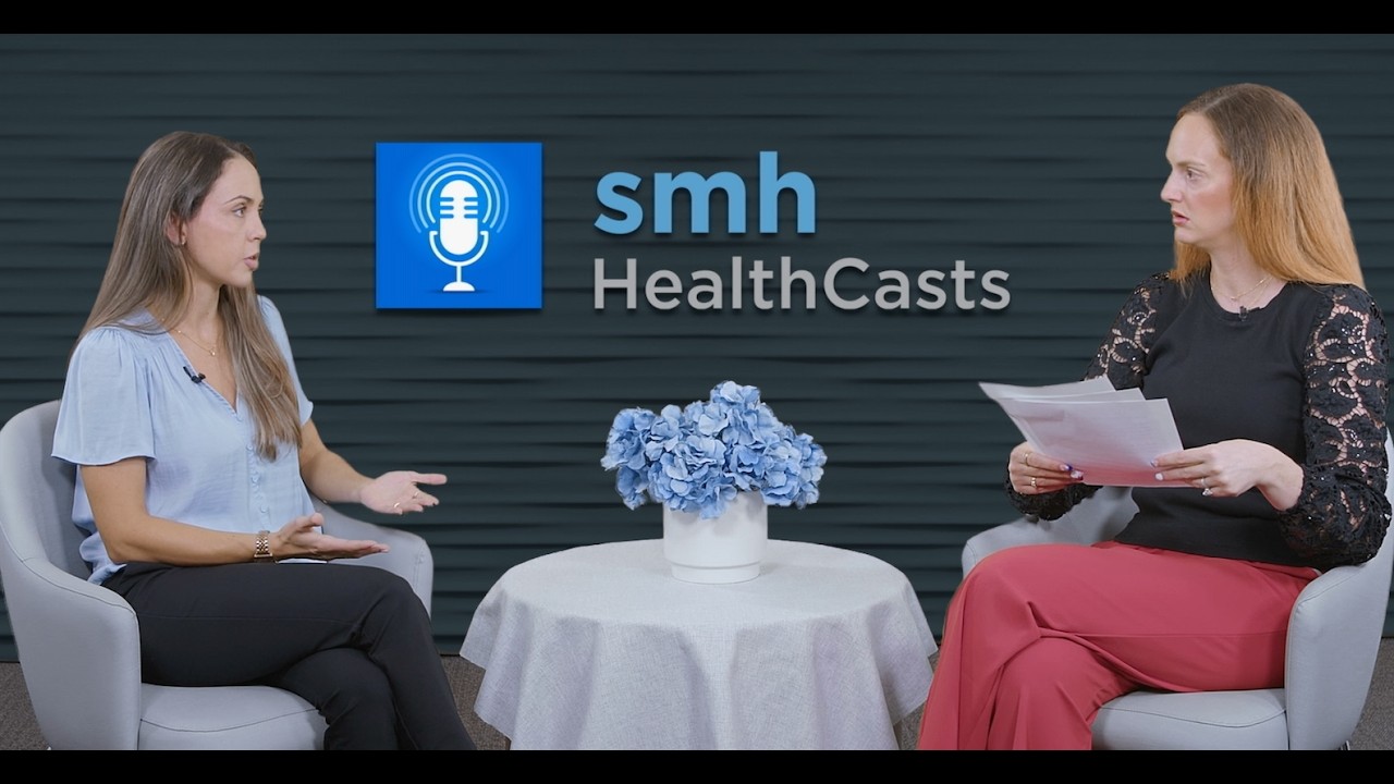Препараты для похудения и формирование здоровых привычек | HealthCasts, сезон 8, эпизод 14