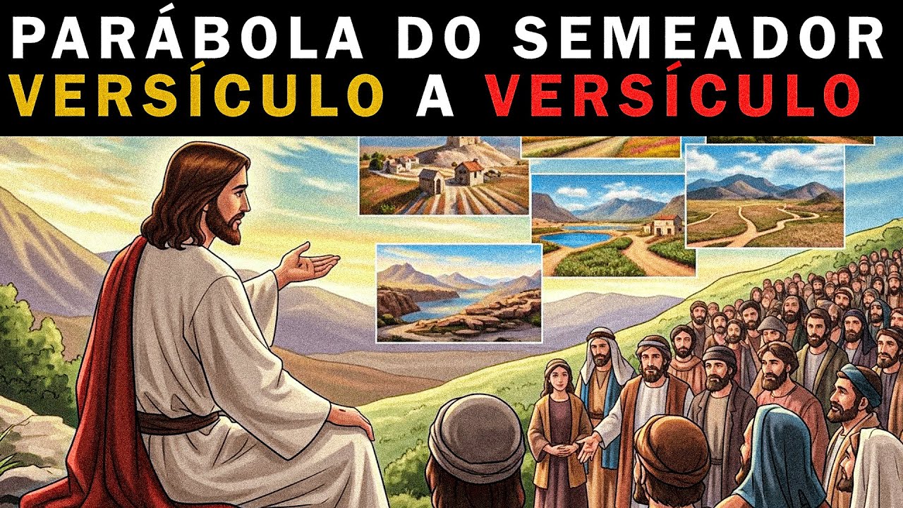 Por Que Alguns Produzem 100x Mais Frutos Que Outros: O Segredo Está Aqui!