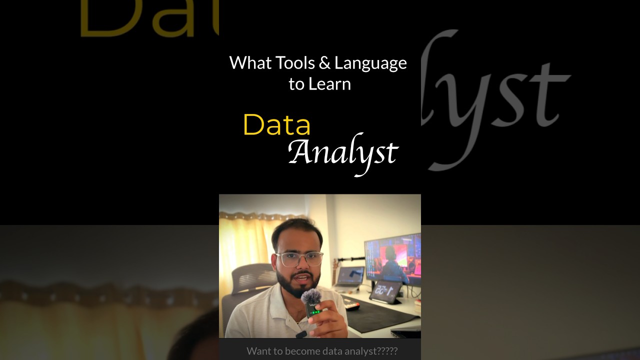 Tools or language for data analyst #dataanlysis #dataanalysts #sql #powerbi