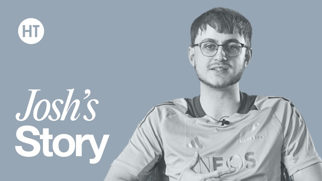 Josh's Story