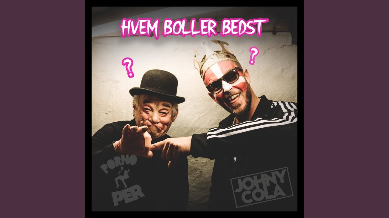 HVEM BOLLER BEDST
