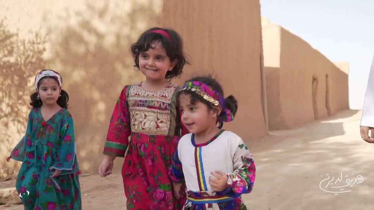 القصب.. مدينة الذهب الأبيض