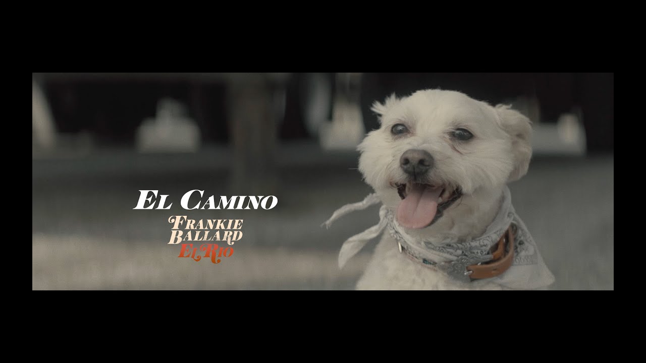 Frankie Ballard - El Rio Video Series | Vol. I - 