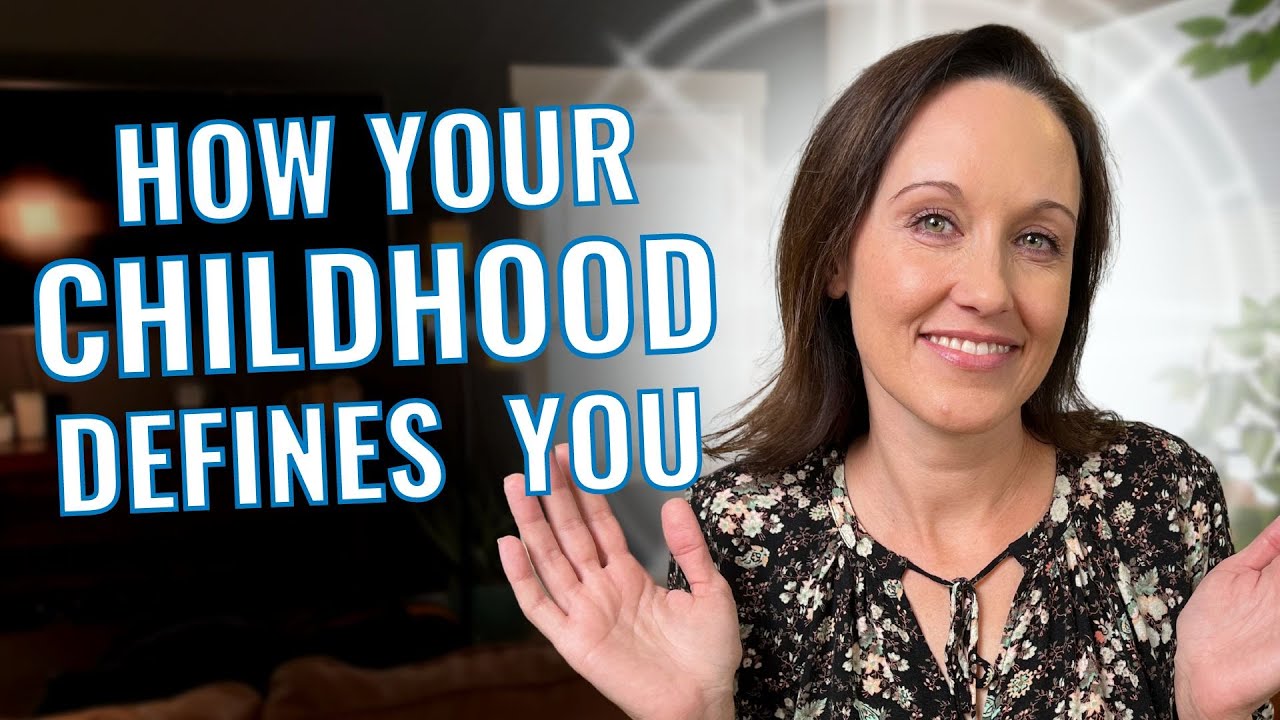 What Your Love Language Says About Your Childhood | TraumaEdCo