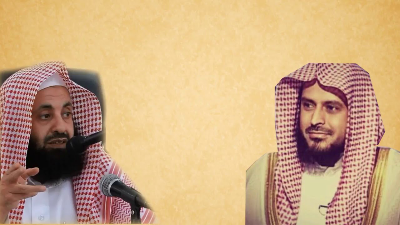 رد د.عبدالعزيز الريس على عبدالعزيز الطريفي