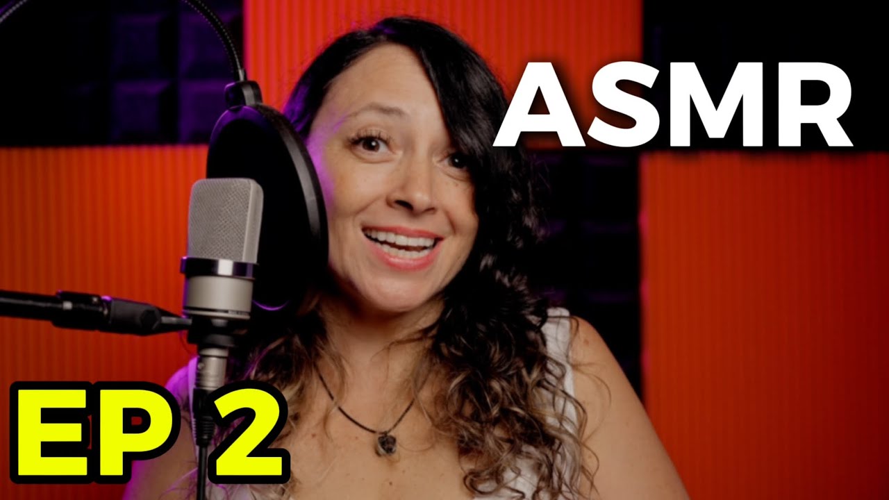 ASMR para DORMIR en 5 minutos | ASTROLOGÍA & MITOLOGÍA 🔮| Ep 2
