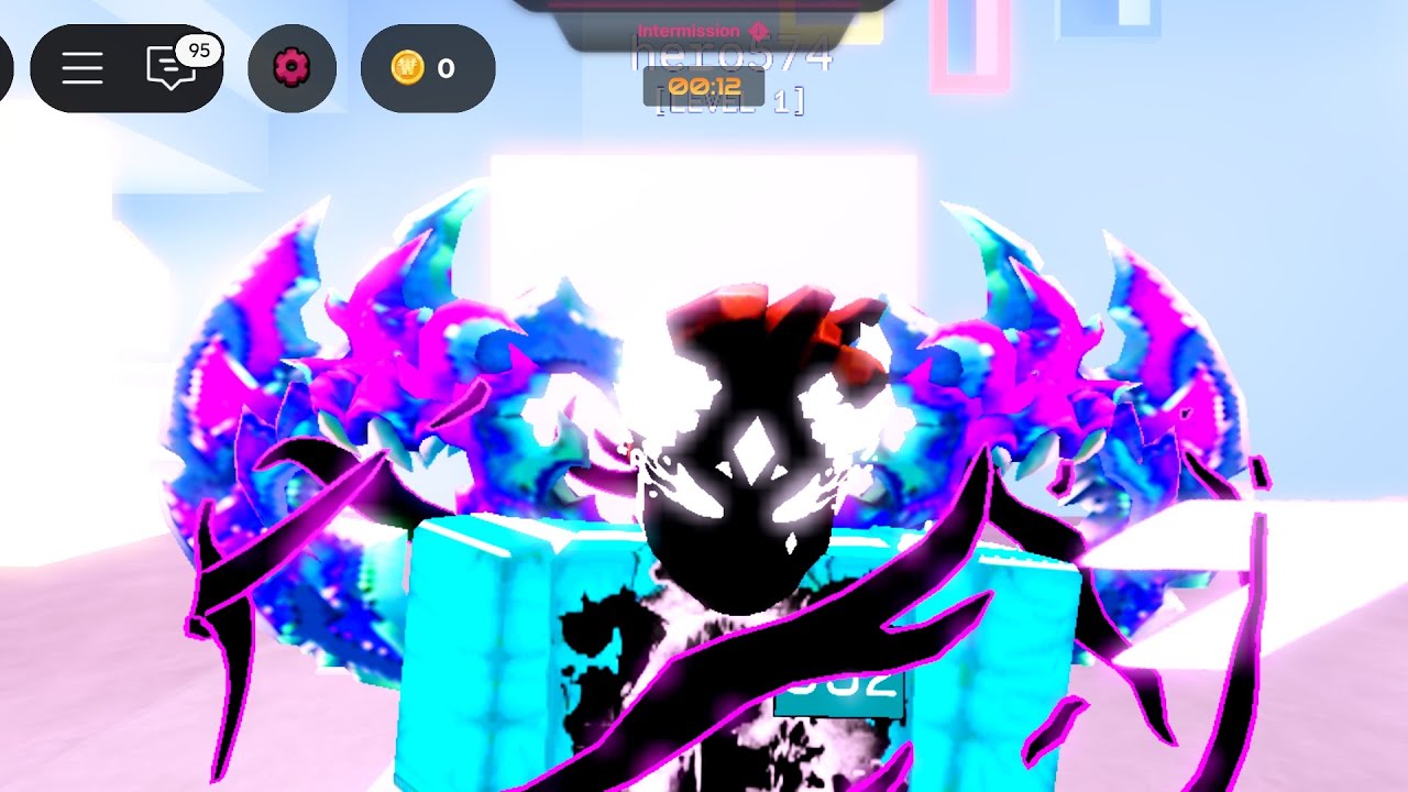 Igram super brear simulator 