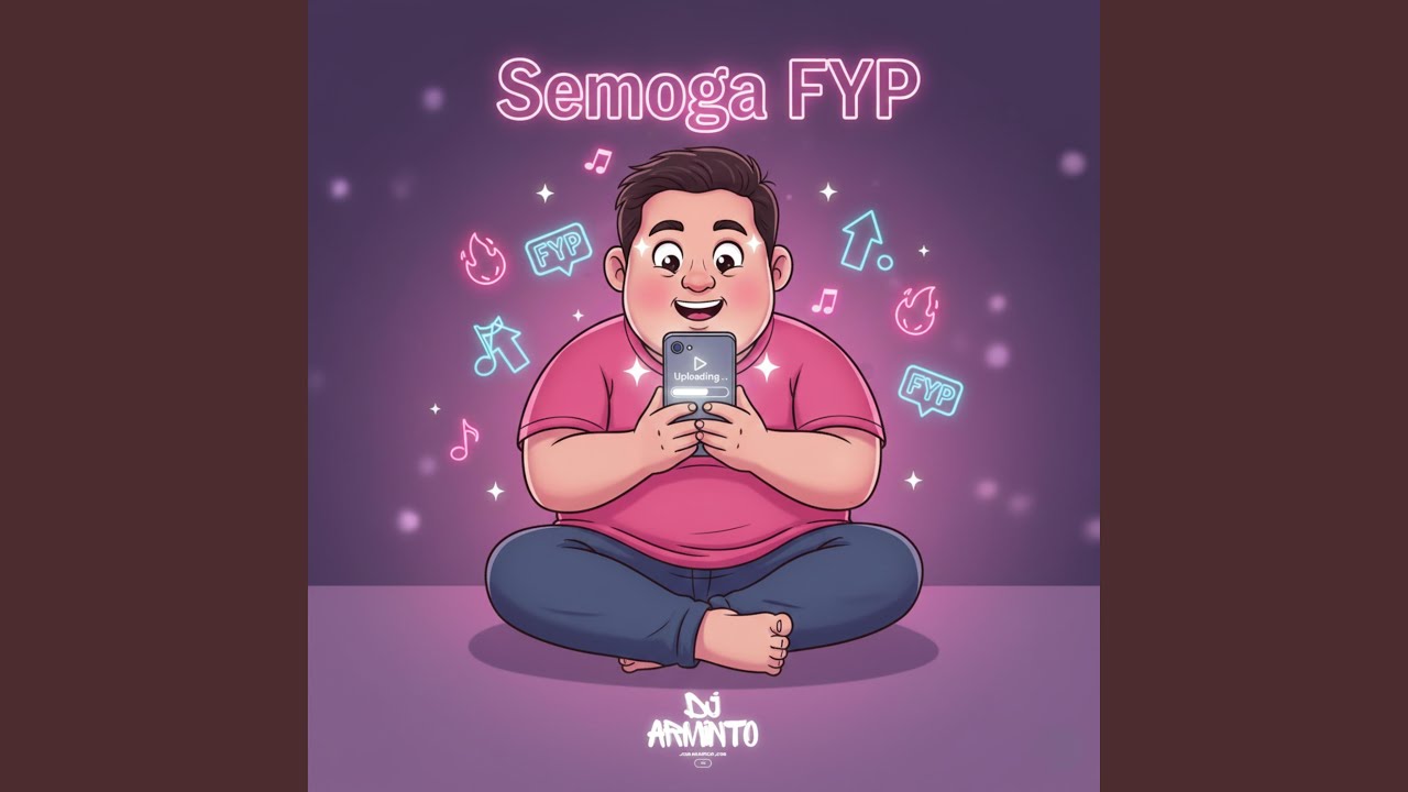 Semoga FYP