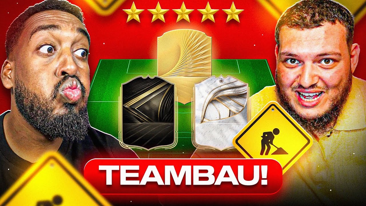 FARO entscheidet ABUGOKUS TEAM in FC 26