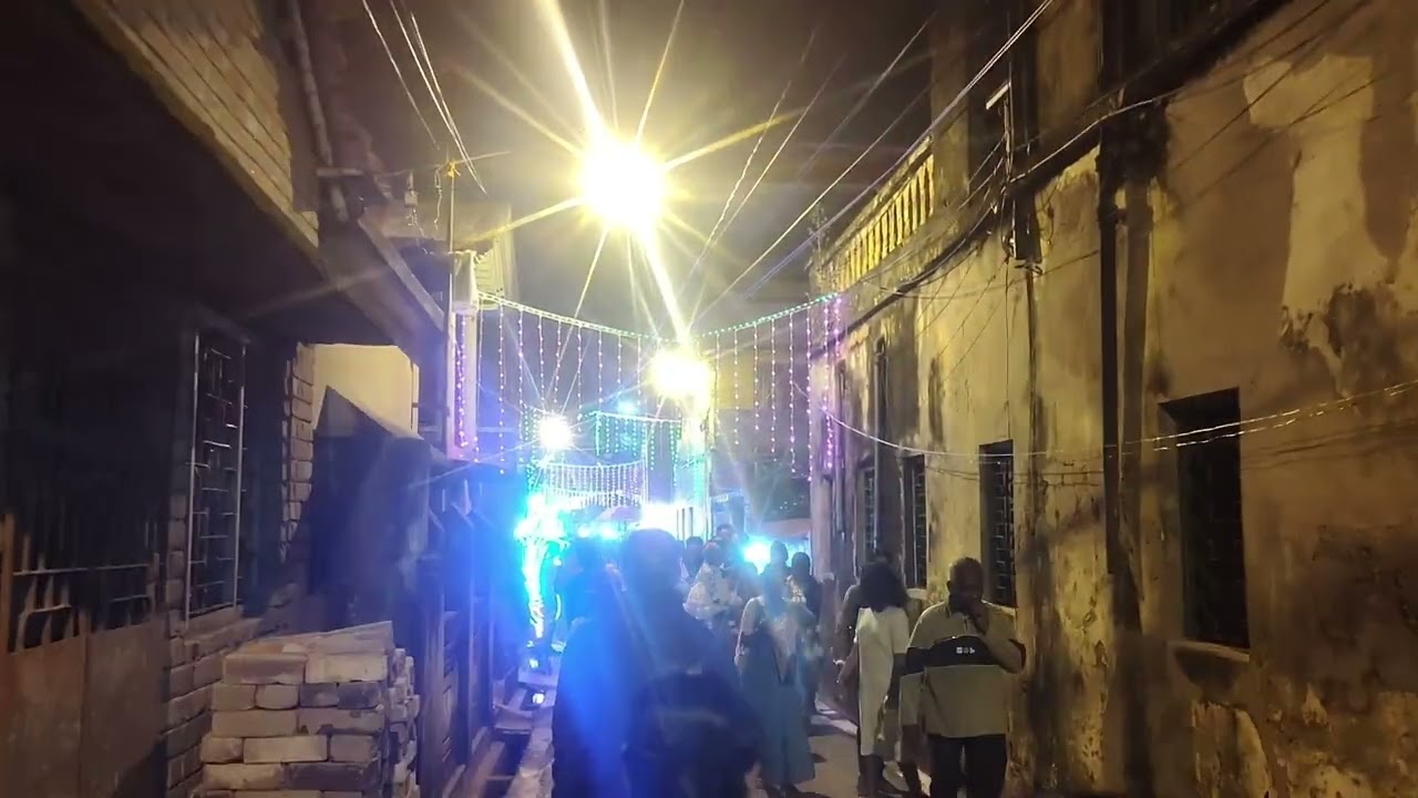 Chandannagar's Rajarajeswari Puja: Traditions & Celebrations