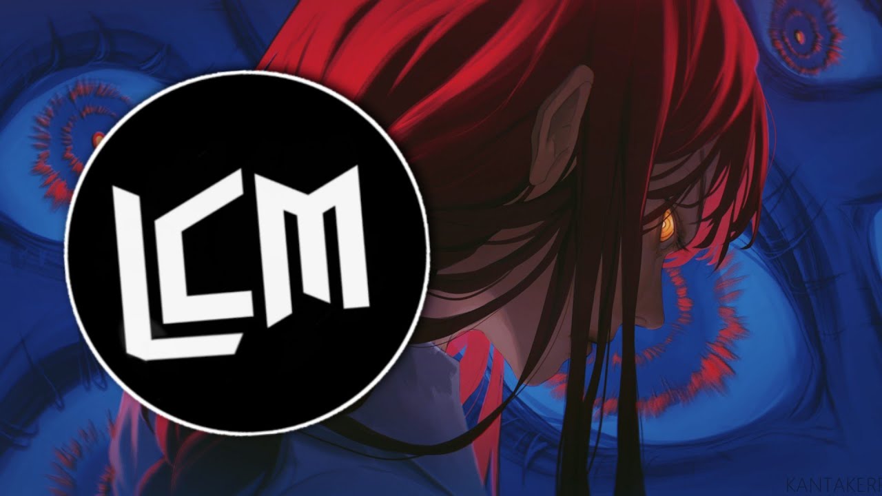 DarkMageX - Nemesis [Community's Choice]