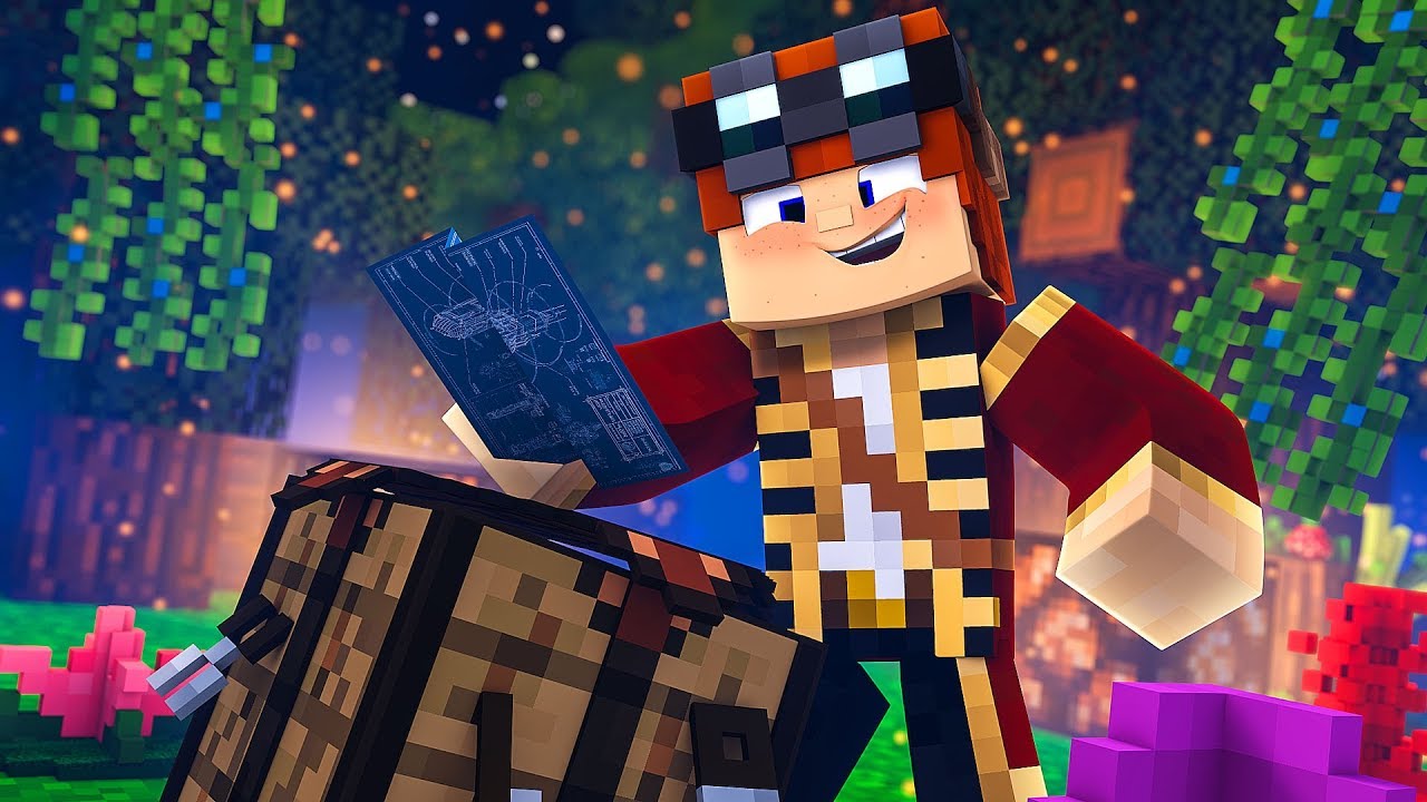 A Divines Legacy!? | Minecraft Divines - Roleplay SMP #2