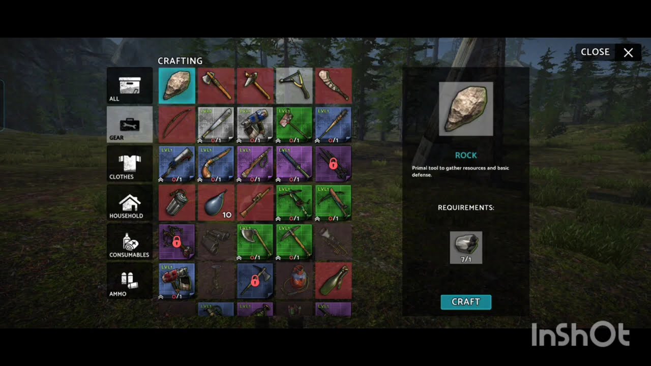 PART 21 TOMORROW MMO Nuclear Quest 