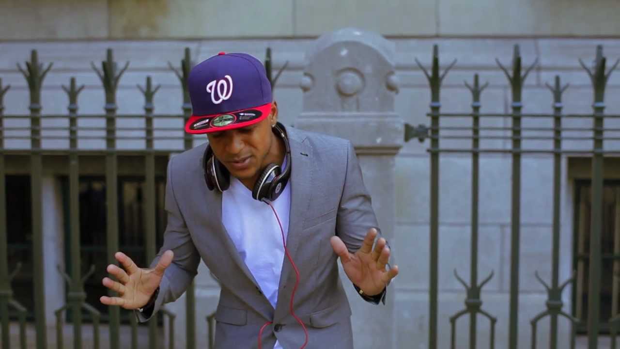 NJ Music - Zoektocht (Prod. by Jespy Beats) Official Video