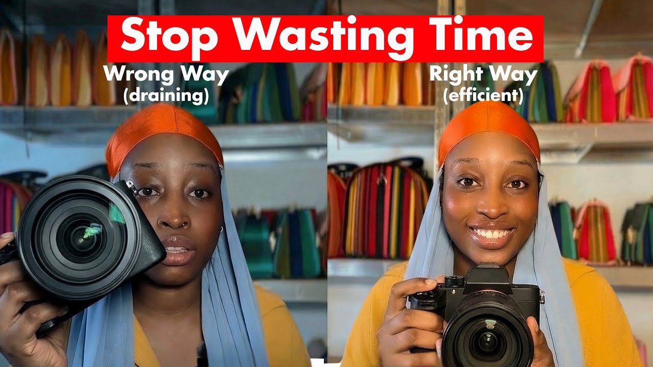If I Started Content Today for my business, I’d Do This First
