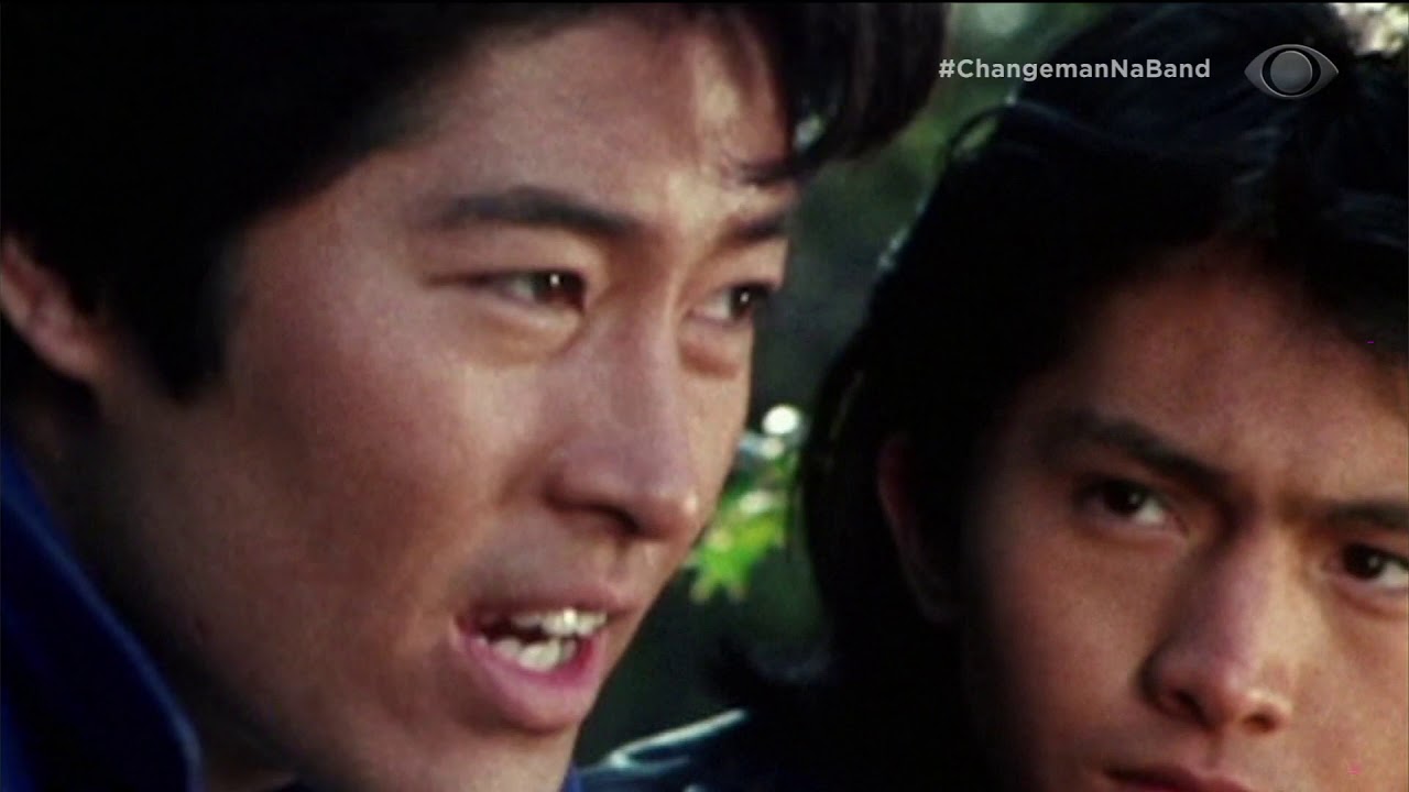 Changeman