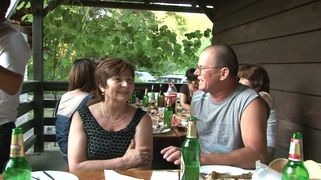 Kod Zvonke i Tome