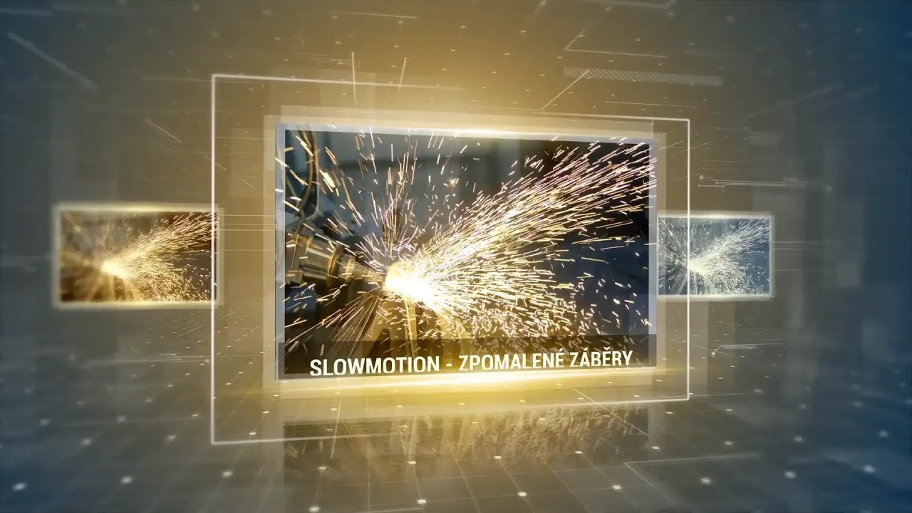 Portfolio z&aacute;běrů 2019 - Collective Production Video Produkce Praha