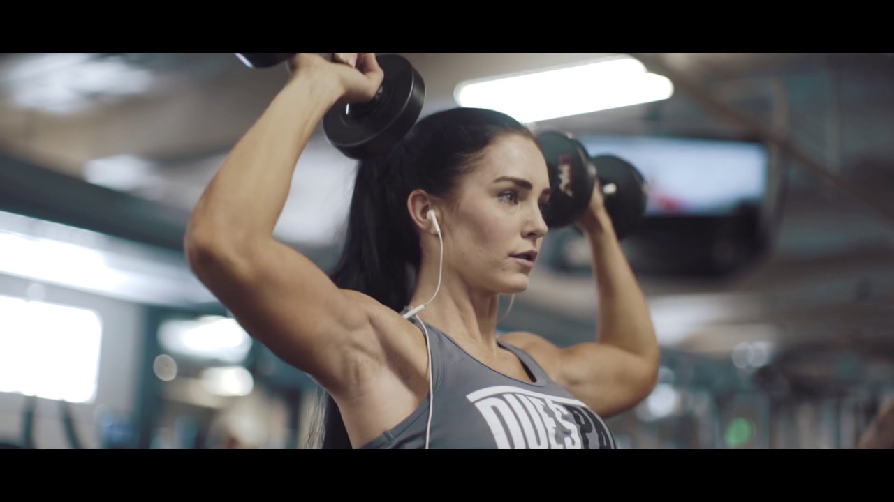 ONE DAY OUT IFBB BIKINI NORCAL CHAMPIONSHIPS 2017 | UNDENIABLE SEASON 2 Episode 20