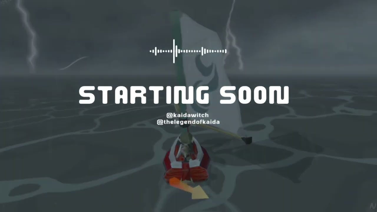 Stardew Valley STREAM (19/01/2026 VOD)