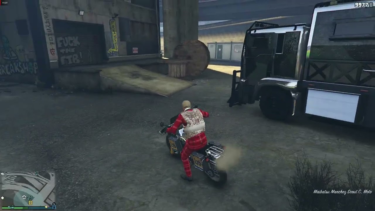 VEncejo2 así es trabajar en el ONline XD
