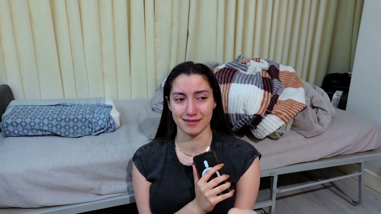 اوضاع خوب نیست.