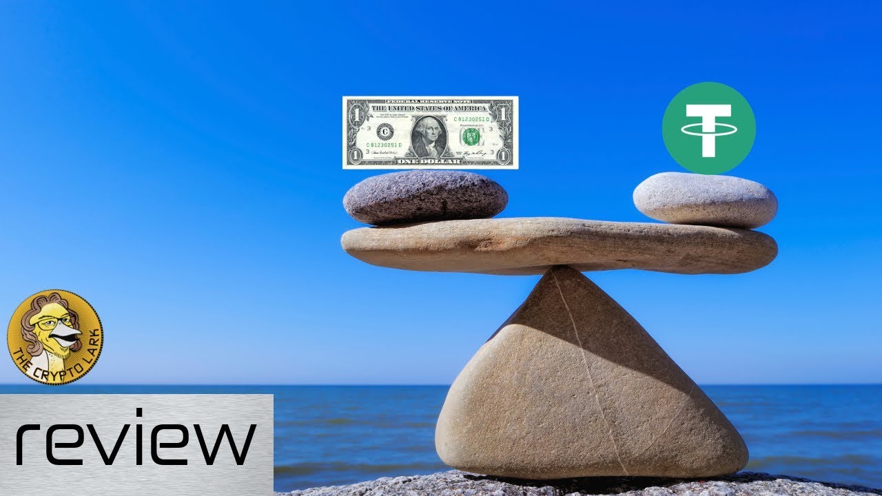 Stable Cryptocurrency - Maker Dai, Digix Gold, Havven Nomin, True USD, and USD Tether Explained
