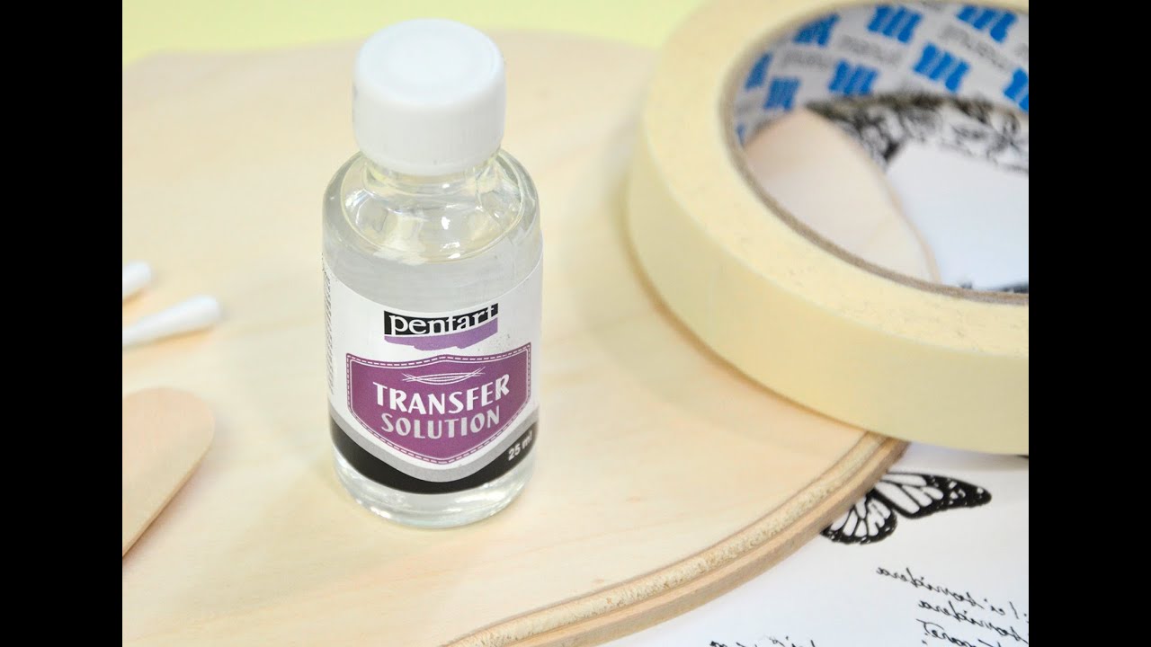 Transzfer oldat használata // Transfer solution guide