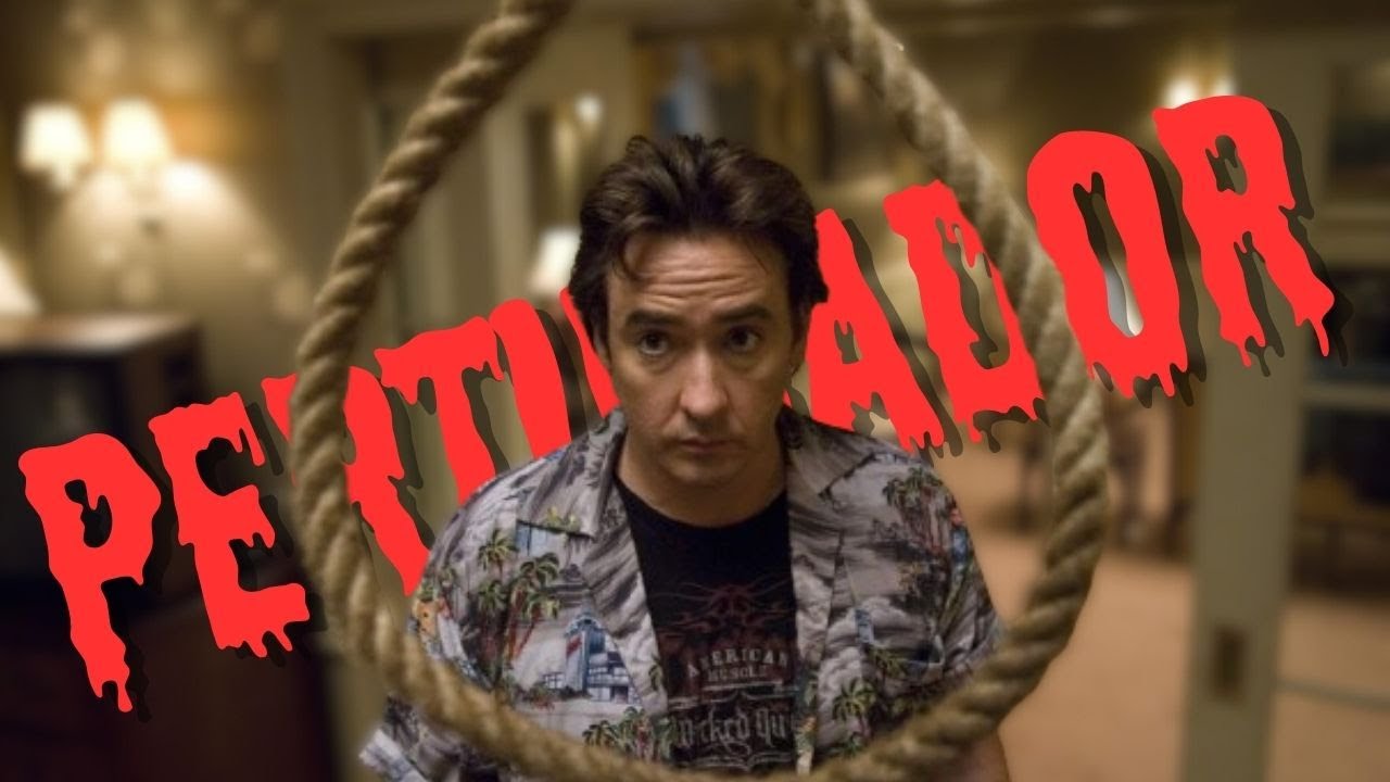 1408: Um Filme de Terror Tão Perturbador que Mudaram o Final