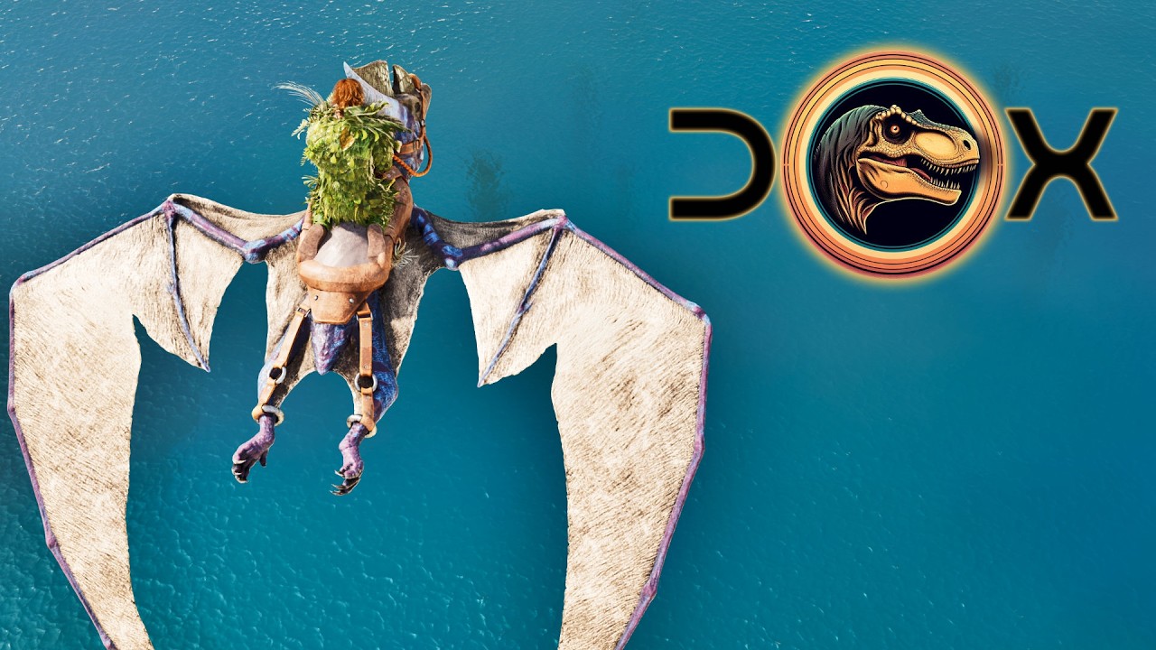 Time To Cross The Ocean To Progress More!