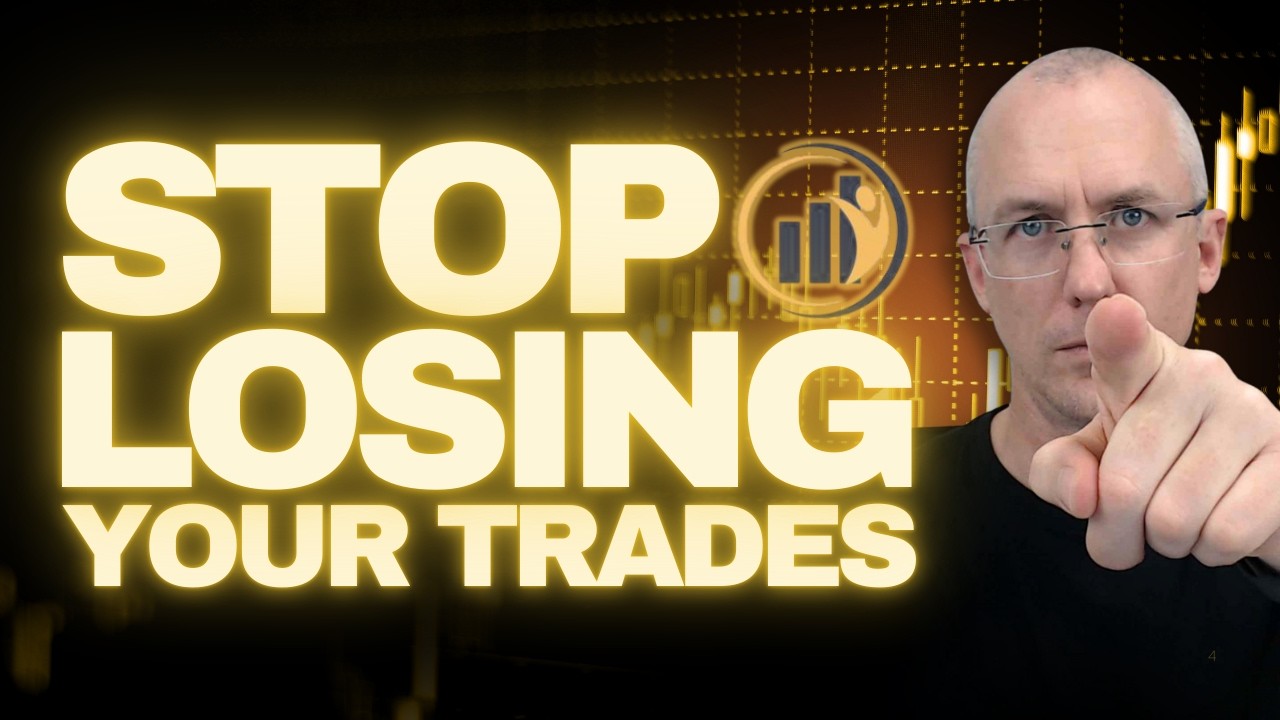 Why Most Traders Never Break Even – The #1 Systematic Solution That Changes Everything