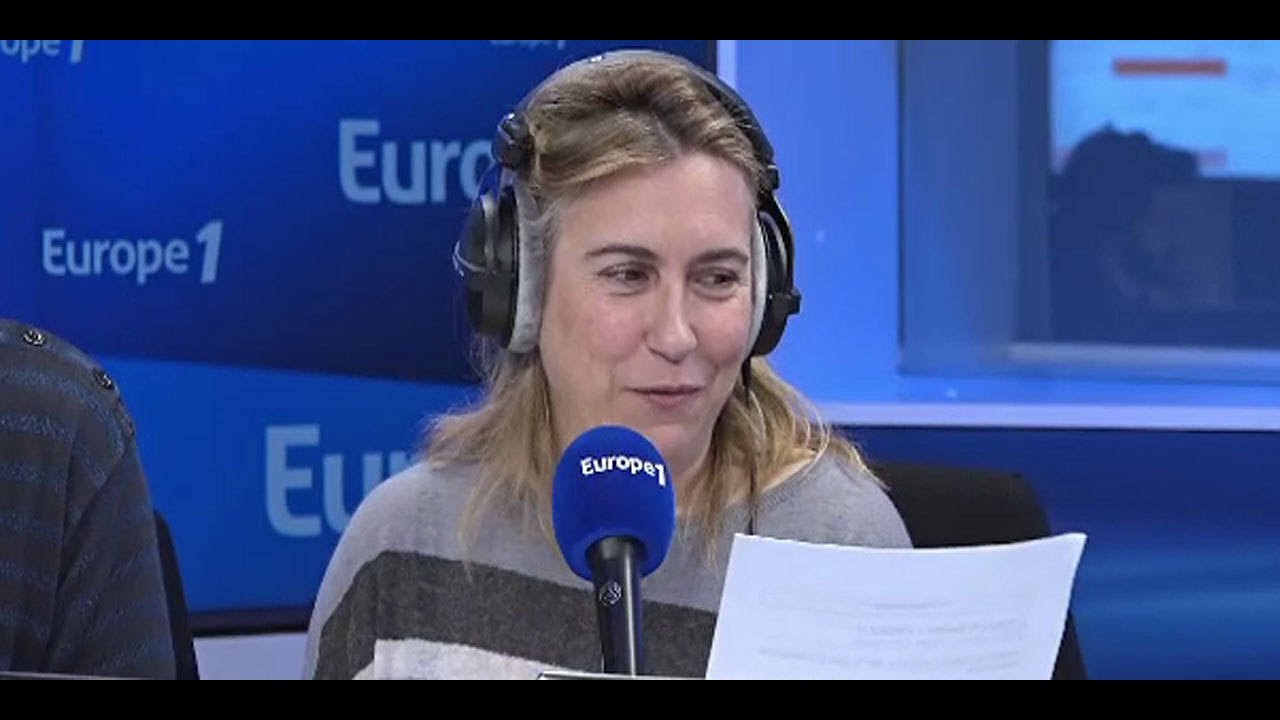 Eva Roque : 