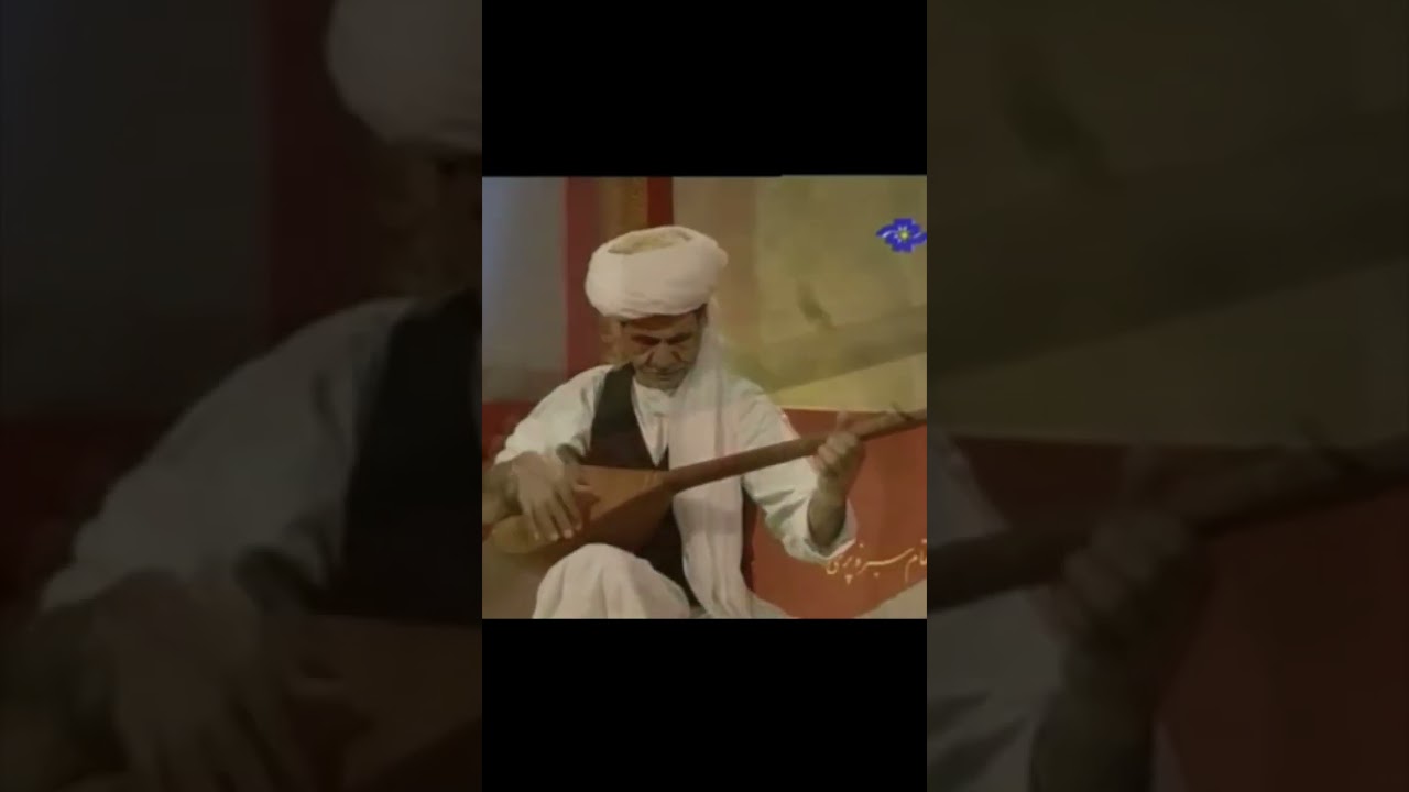 Maqam SABZE PARI by Master Abdullah Sarvar Ahmadi😇 #dotar #دوتار #persianmusic #persiandance