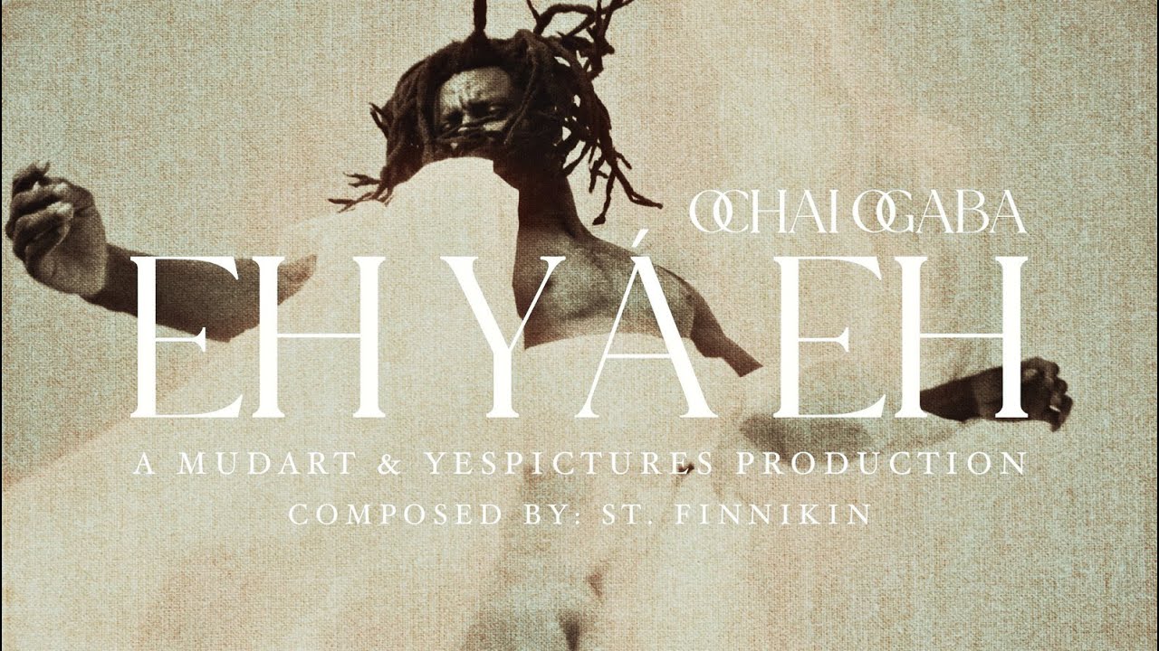 St. Finnikin - Eh Yá Eh (Official Music Video)