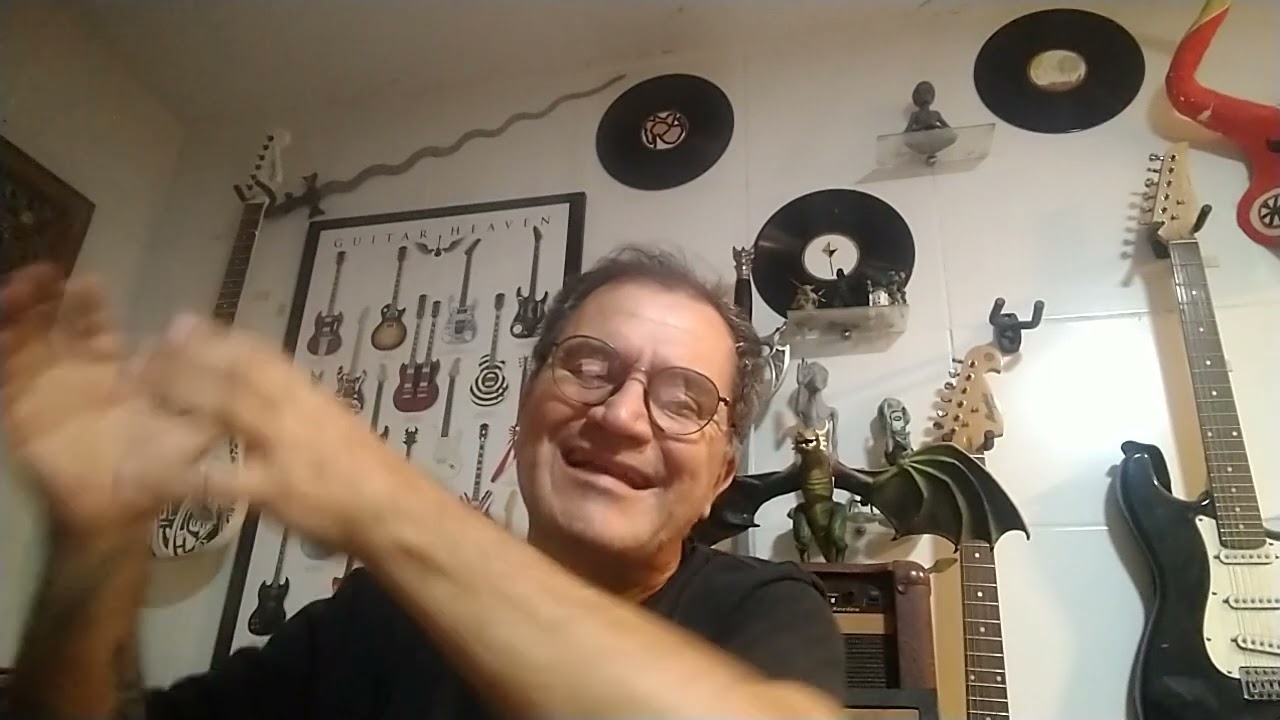 Vídeo 5 Batuque Alberto Nepomuceno