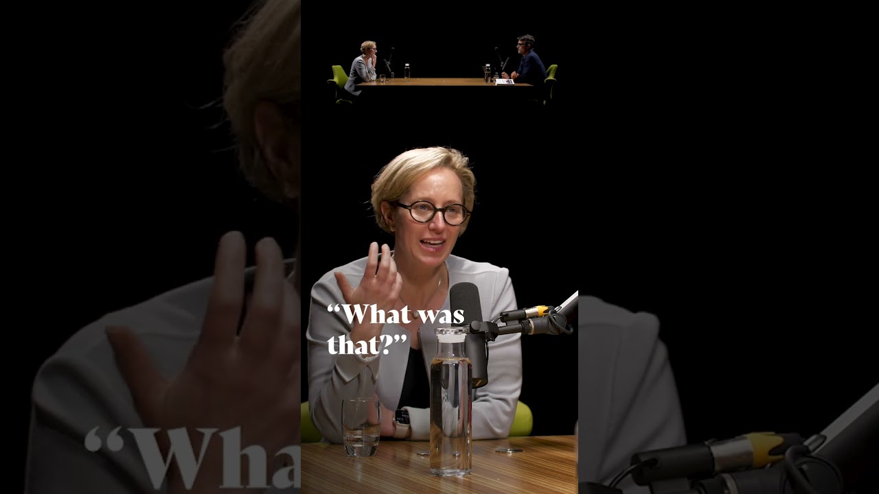 How To Talk To Teenagers | Lisa Damour, Ph.D