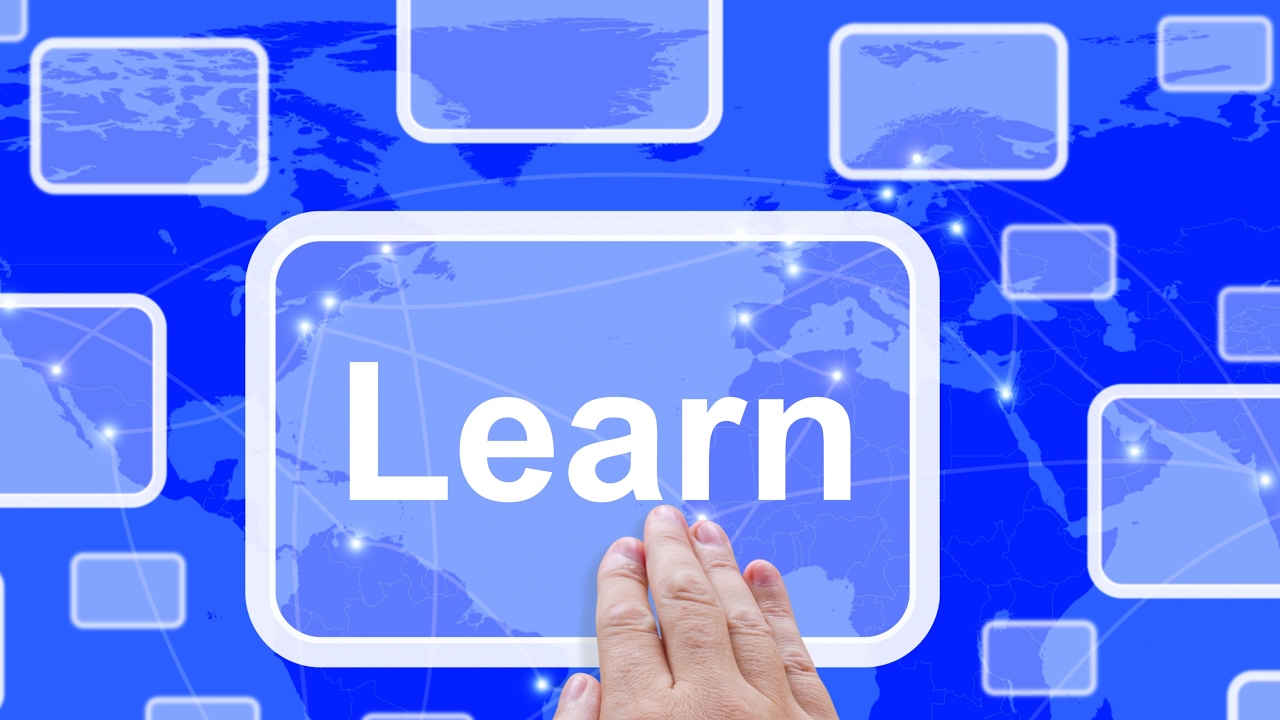 Introduction to emerging technologies in IT