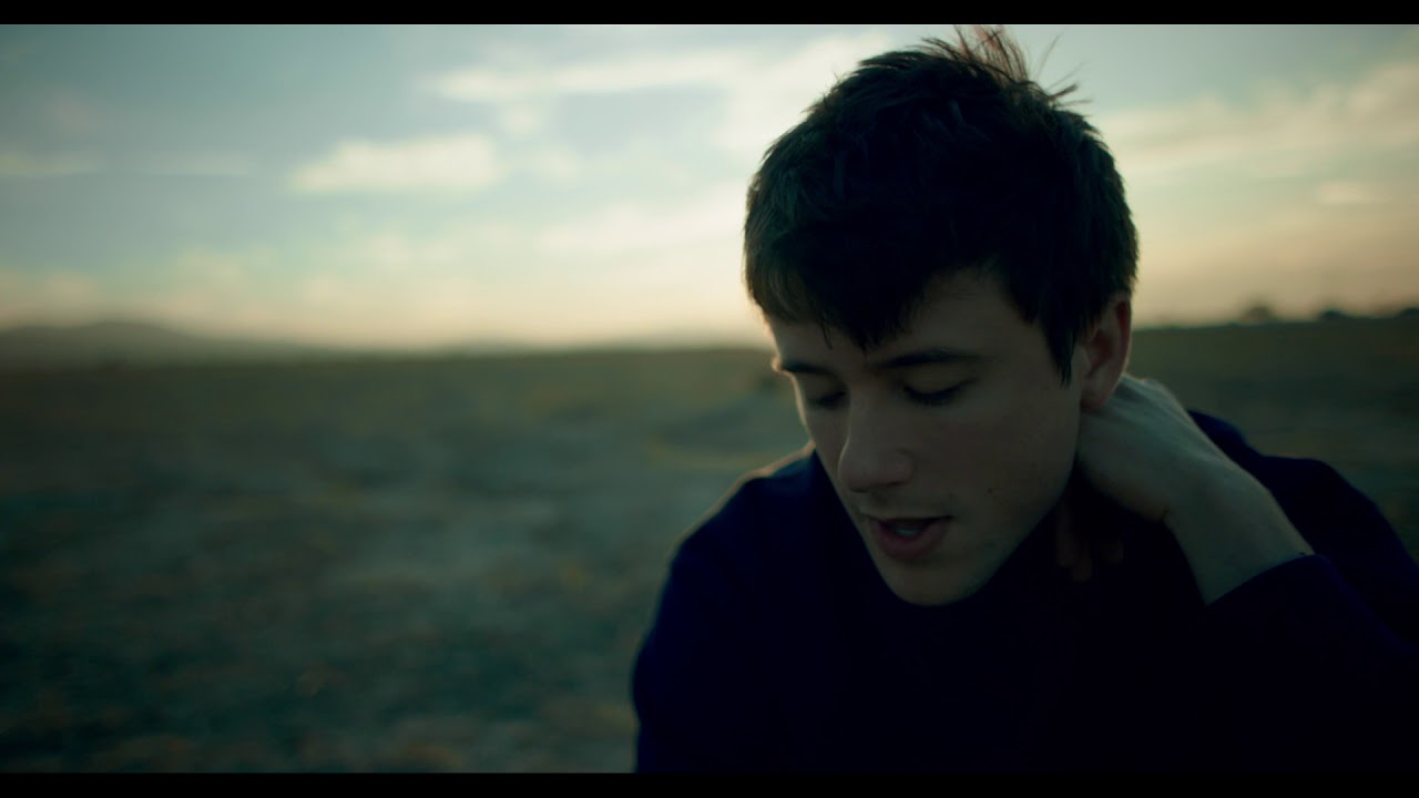 Alec Benjamin - If We Have Each Other [Official Music Video]