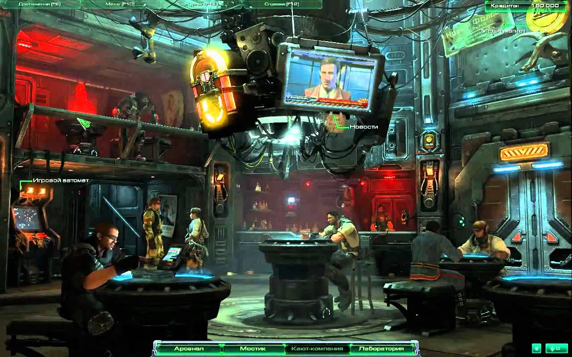 StarCraft 2 | Секреты, Пасхалки (ЛКИ)