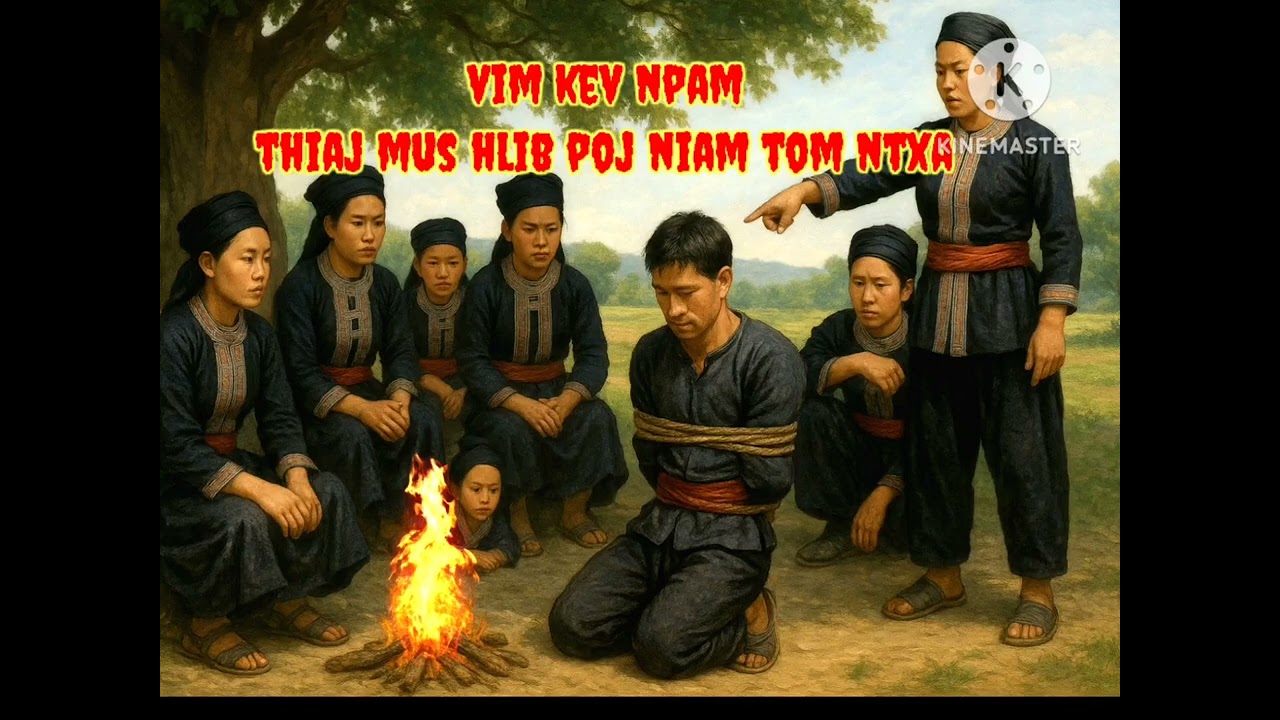 tus neeg muaj kev khaum rov mus hlib tus tuag tom ntxa 16-7-2025