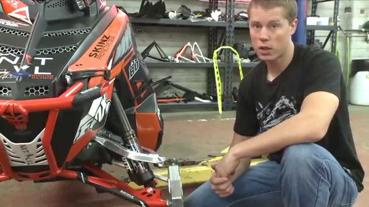 Shock Therapy - Part 1:  Premium Shocks