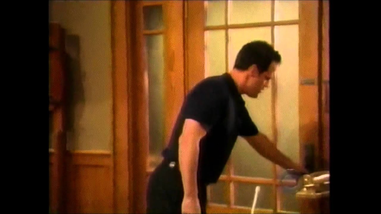 ATWT CarJack:  9/17/2003 - Sage Gets A Nanny
