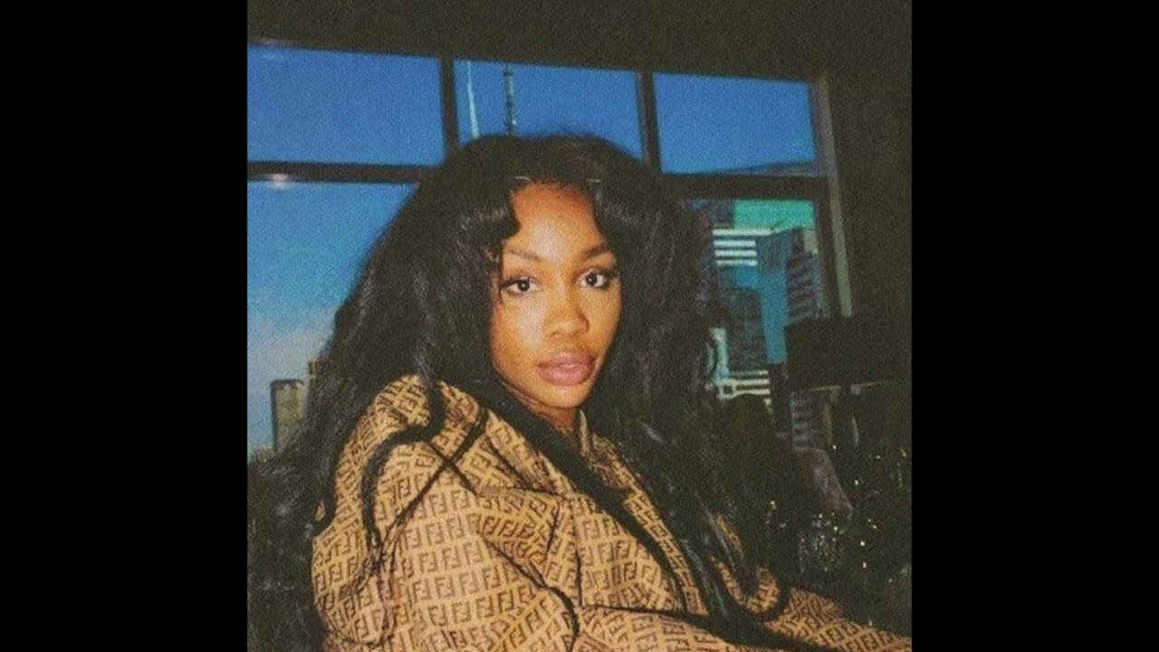 (FREE) SZA ft. Kehlani Type Beat | 